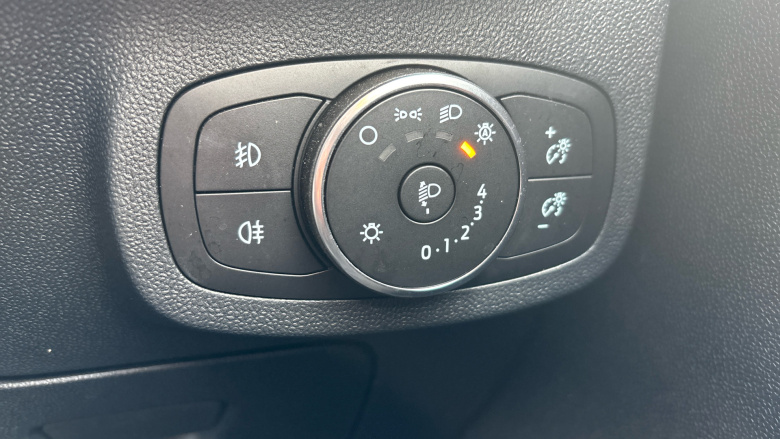 Ford Fiesta 1.0 EcoBoost Hybrid mHEV 125 Vignale Edition 5dr Petrol Hatchback